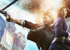 O próximo BioShock levará a franquia para um novo patamar