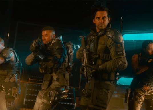 Endgame de Call of Duty: Black Ops 7 fará parte da campanha