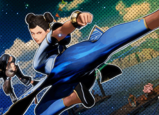 Chun-Li chegará esse mês em Fatal Fury: City of the Wolves