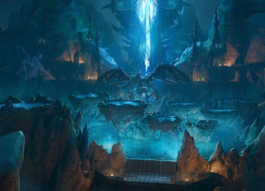 Mais conteúdo chegou em The Elder Scrolls Online com a parte 2 de Seasons of the Worm Cult