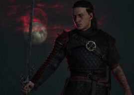 The Blood of Dawnwalker nos encanta com um gameplay de 28 minutos