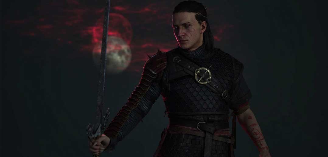 The Blood of Dawnwalker nos encanta com um gameplay de 28 minutos