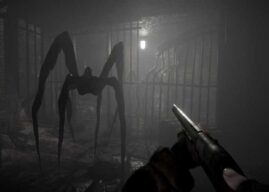 Total Chaos chega de surpresa ao Xbox para causar muitos arrepios