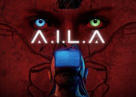 Análise – A.I.L.A