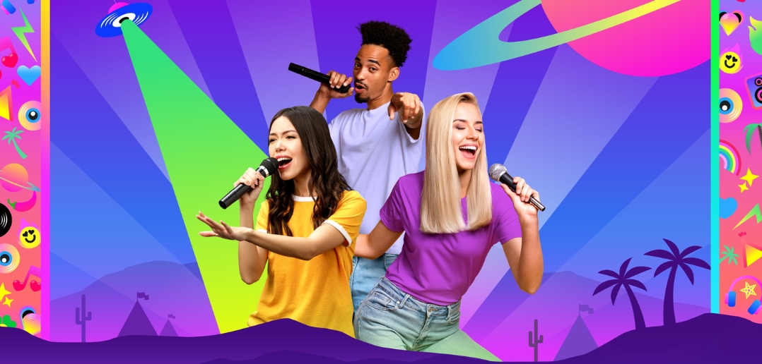 Análise – Let’s Sing 2026