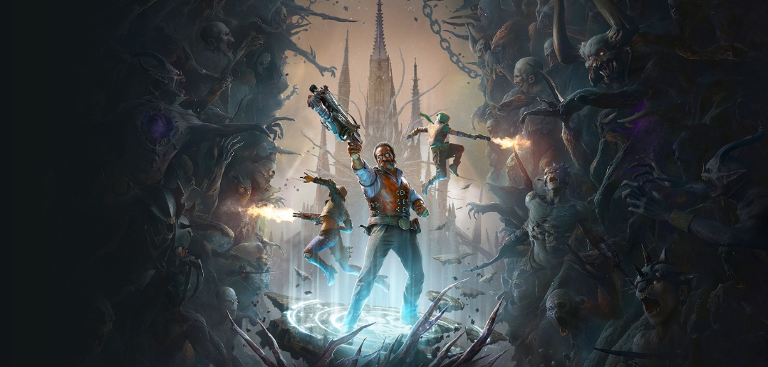 Análise – PainKiller