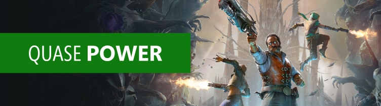 Nossa nota para Painkiller