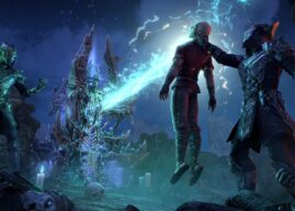 Análise – The Elder Scrolls Online: Seasons of the Worm Cult Parte 2
