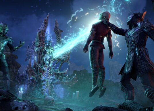 Análise – The Elder Scrolls Online: Seasons of the Worm Cult Parte 2