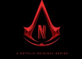 Assassin’s Creed invade a Netflix com toga e lâmina oculta