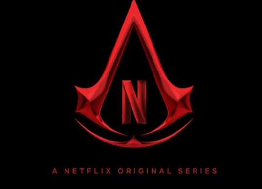 Assassin’s Creed invade a Netflix com toga e lâmina oculta