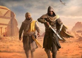 DLC gratuita Assassin’s Creed Mirage: Valley of Memory está disponível