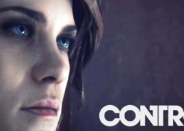 Control: Resonant pode ser o próximo lançamento da Remedy