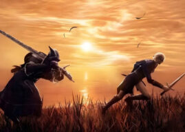 DLC de Elden Ring Nightreign recebe uma nova previsão de lançamento