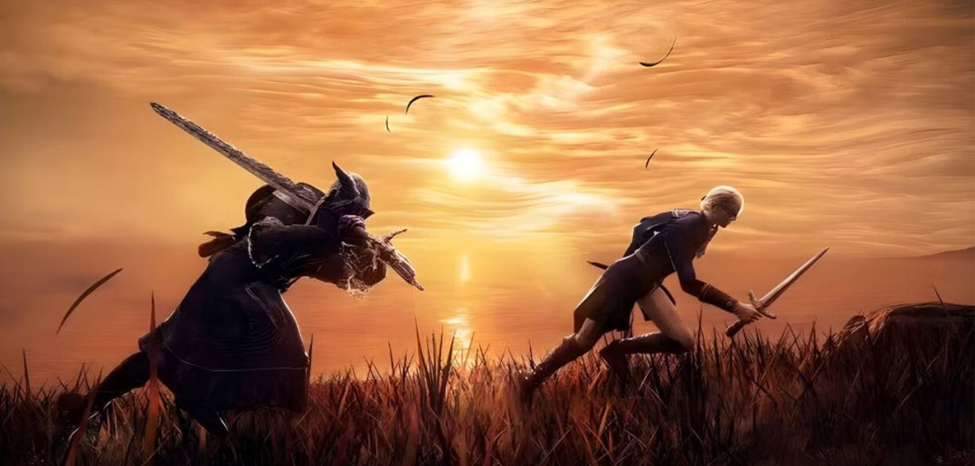 DLC de Elden Ring Nightreign recebe uma nova previsão de lançamento