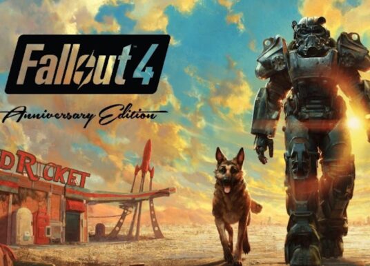 Fallout 4: Anniversary Edition – A volta triunfal do caos nuclear em 2025