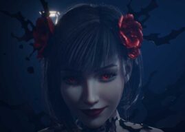 Liminal Point destaca novo personagem, inimigos e uma batalha contra um chefão