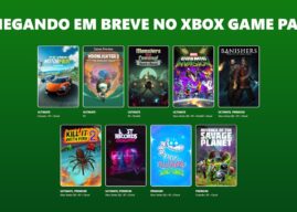 Xbox Game Pass: Novembro e Dezembro com Fortnite, Motorfest e mais aventuras épicas