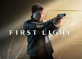 007 First Light adia a missão de James Bond em 2 meses