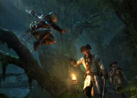 Rumor: remake de Assassin’s Creed Black Flag adicionará elementos de RPG