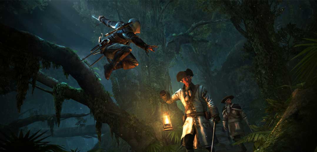Rumor: remake de Assassin’s Creed Black Flag adicionará elementos de RPG
