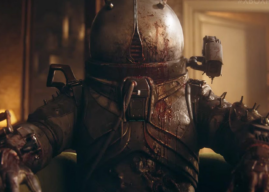 Cronos: The New Dawn contará com opção de dificuldade mais fácil