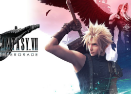 Demo de Final Fantasy VII Remake Intergrade está disponível