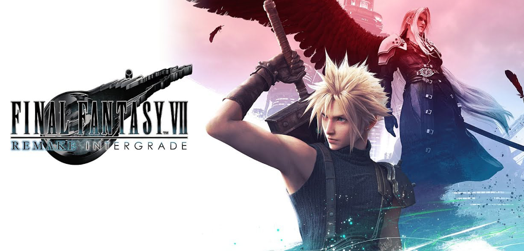 Demo de Final Fantasy VII Remake Intergrade está disponível