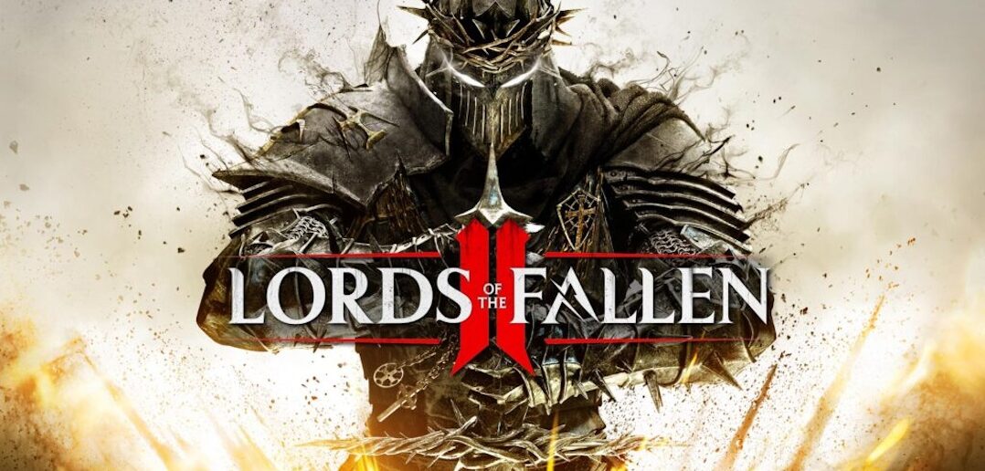 Lords of the Fallen II: Chefões, Relâmpagos e Muitas Mortes