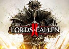 Lords of the Fallen II: Chefões, Relâmpagos e Muitas Mortes