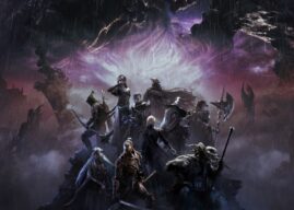 Análise – Elden Ring Nightreign: The Forsaken Hollows