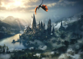 Hogwarts Legacy ultrapassou 40 milhões de unidades vendidas