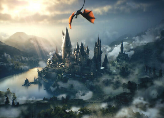 Hogwarts Legacy ultrapassou 40 milhões de unidades vendidas