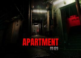 Entre velas, sustos e tiros: mergulhando em Apartment No 129