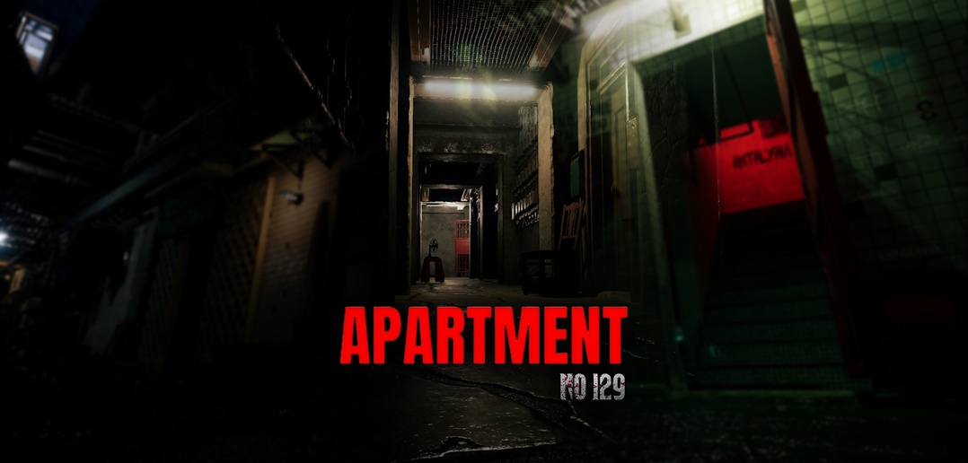 Entre velas, sustos e tiros: mergulhando em Apartment No 129