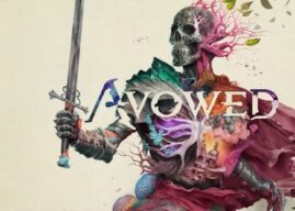 Avowed: grande atualização é adiada para 2026 com novidades aguardadas