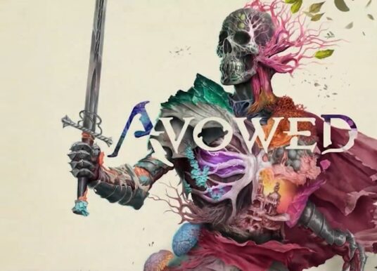 Avowed: grande atualização é adiada para 2026 com novidades aguardadas