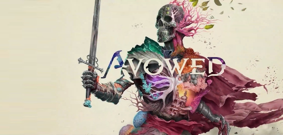 Avowed: grande atualização é adiada para 2026 com novidades aguardadas