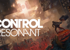 CONTROL Resonant é a volta da loucura para o Xbox