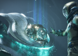 EXODUS nos levará para os confins do Universo, mas somente em 2027