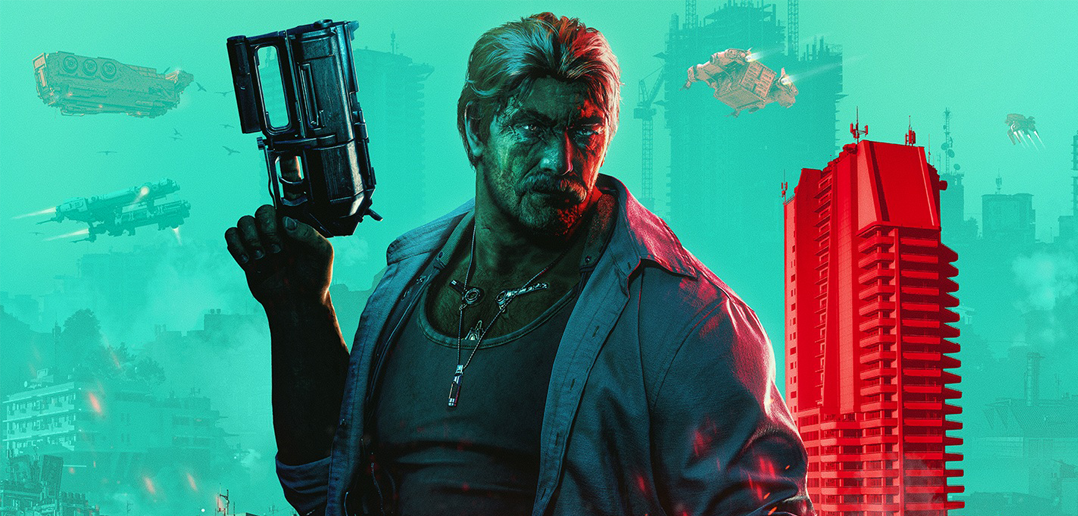 Conheça No Law, FPS de estética cyberpunk, dos mesmos criadores de The Ascent