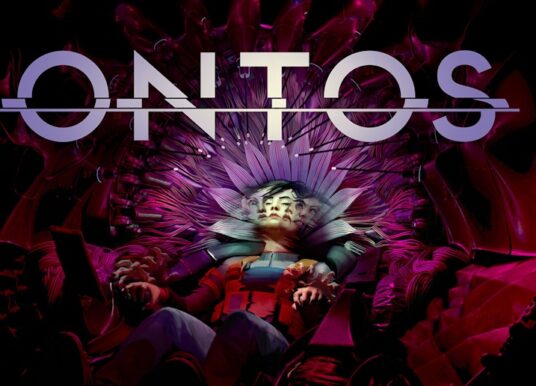 Ontos: O hotel lunar onde suas escolhas importam (e seus nervos também)