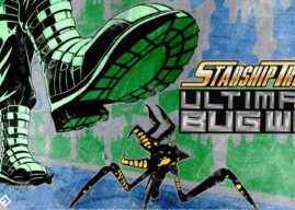 Starship Troopers: Ultimate Bug War! – Explosões, Humor e Insetos Pixelados em 2026