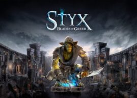Styx: Blades of Greed é adiado para fevereiro
