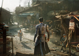 The God Slayer impressiona com poderes elementais de seu protagonista