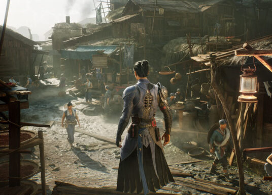 The God Slayer impressiona com poderes elementais de seu protagonista