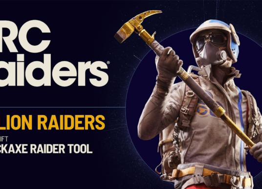 ARC Raiders quebra mais um recorde importante