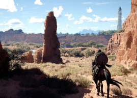 Crimson Desert finalmente chega a estado GOLD de desenvolvimento