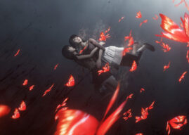 FATAL FRAME II: Crimson Butterfly REMAKE assombrará o mês de março