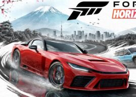 Conheça a lista de carros iniciais de Forza Horizon 6